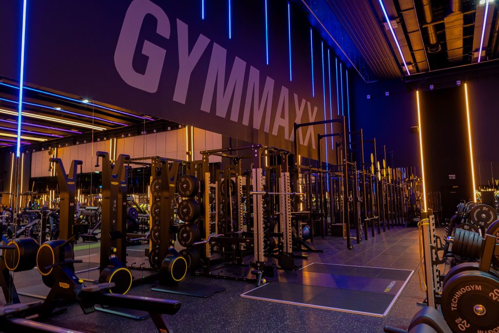 CROSSFIT ZONE